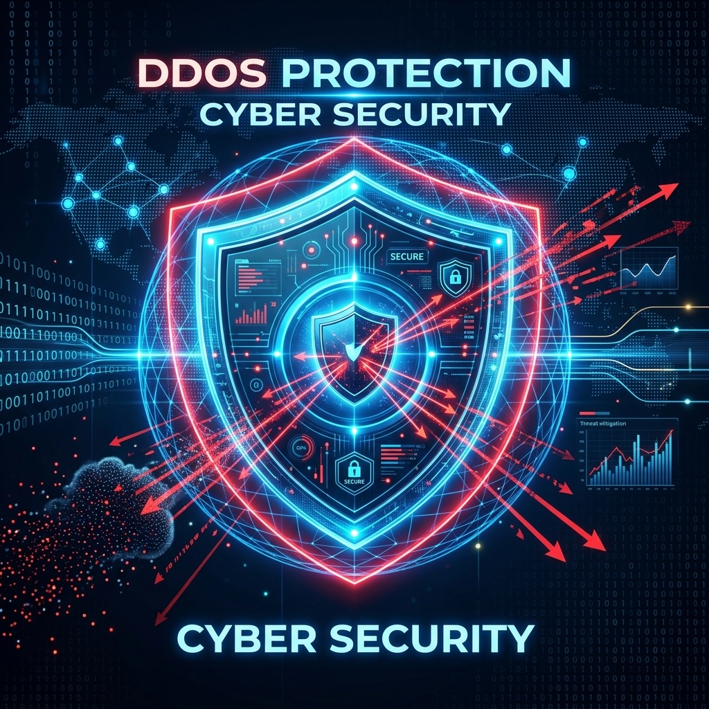 DDoS Saldırıları ve Korunma Yöntemleri | Layer 7 Analizi