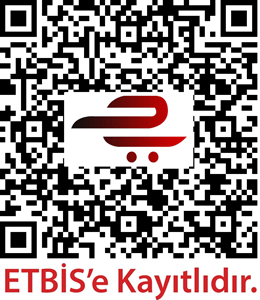 ETBİS'e Kayıtlıdır