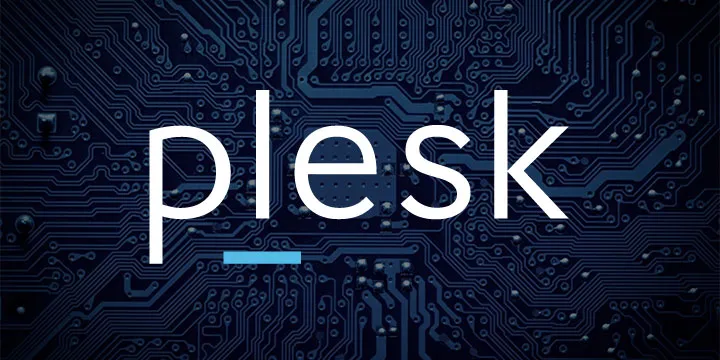 Plesk Hosting