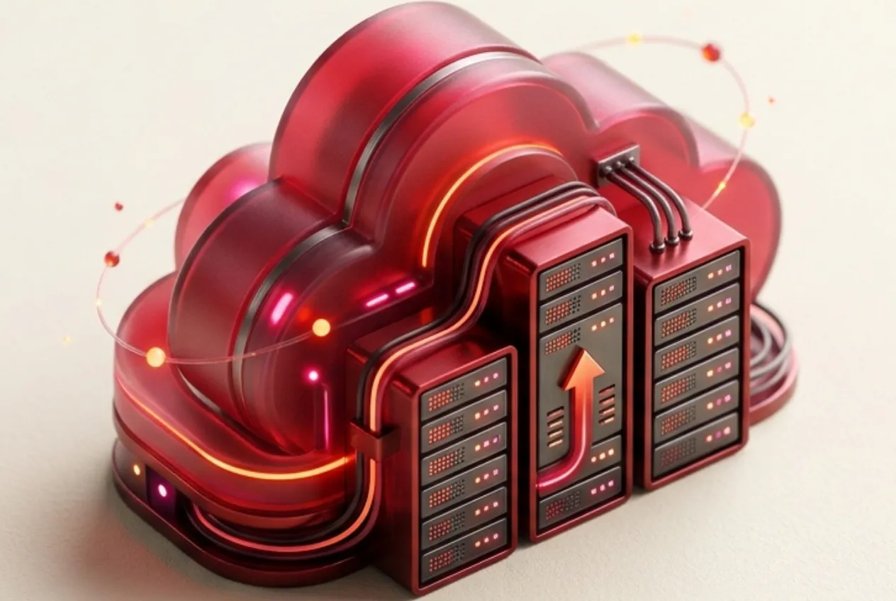 Web Hosting