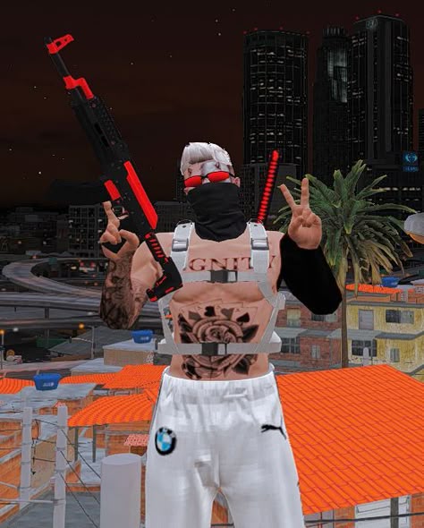 FiveM Server Ne İşe Yarar